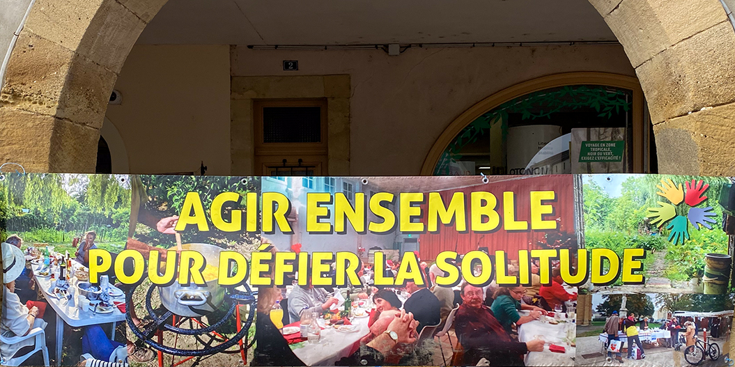 Jardin solidaire de Plaisance