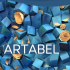 Exposition "Artabel" à l'Office de Tourisme de Lectoure à l'Orangerie