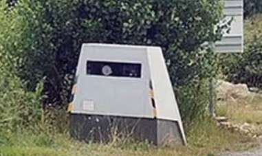 radar
