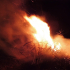 Dému : Annulation du feu du solstice
