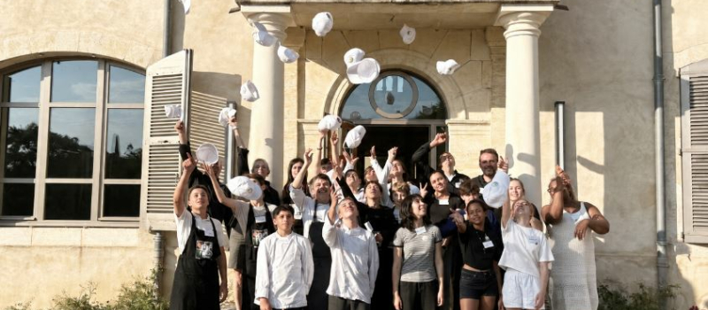 Gastro’Mômes 2026 : les collégiens gersois font rayonner le goût et les produits locaux