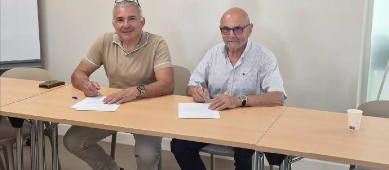L'union fait la force