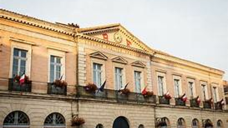 Conseil Municipal le 23 juin à 20h45
