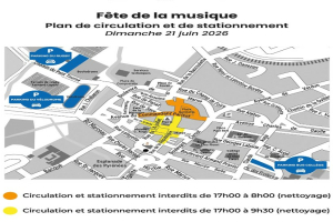 Fête de la musique 2026