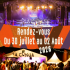 Vic-Fezensac : Tempo Latino 2026 : ouverture des inscriptions aux stages de danse 2026 !