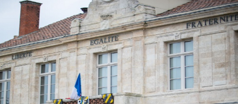 Alerte Canicule – Passage en vigilance rouge dans le Gers