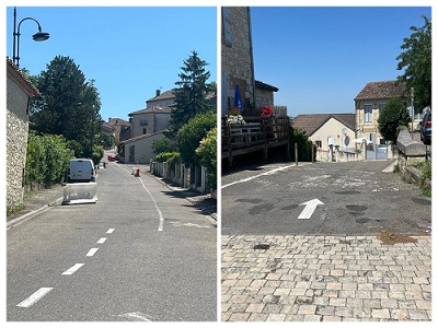 @Ville de Lectoure - Fiona Demichelis