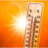 Passage en vigilance rouge « canicule extrême » et mesures préfectorales de restriction
