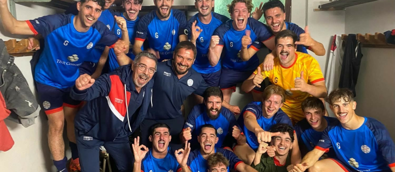 Assemblée générale du club vendredi à Seissan.