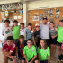 De jolis remerciements pour Julien Cardonne…