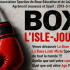 L'Isle-Jourdain : Envie de découvrir la boxe dans une ambiance conviviale et accessible à tous ?
