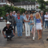 Vic-Fezensac : Le Western Country Club vicois fait danser Barbotan-les-Thermes avant son festival