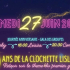 L'Isle-Jourdain : La Clochette : gala pour ses 30 ans