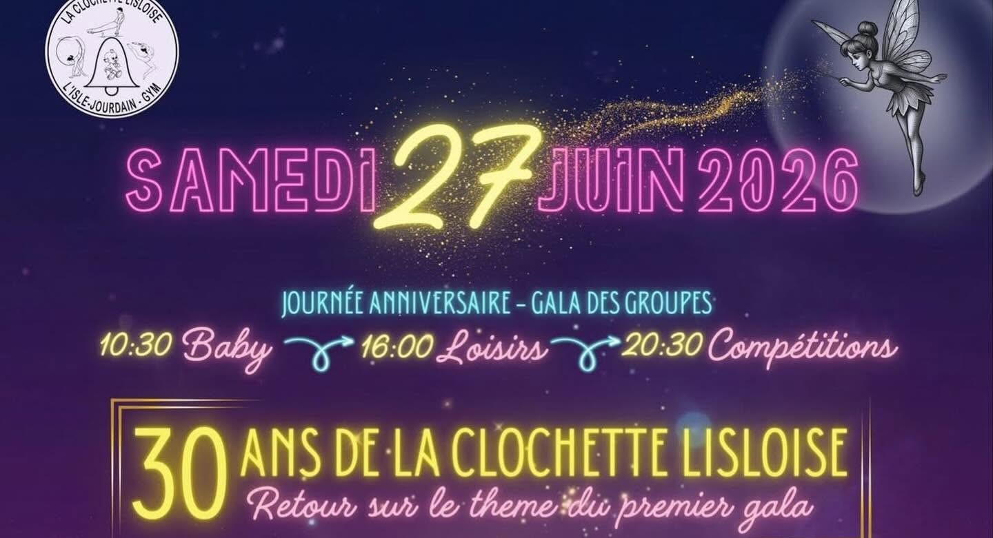 CLOCHETTE