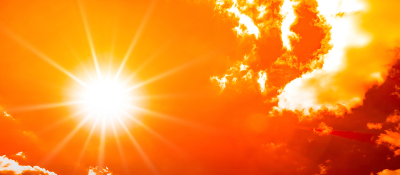 Alerte canicule : organisation de l'école élémentaire