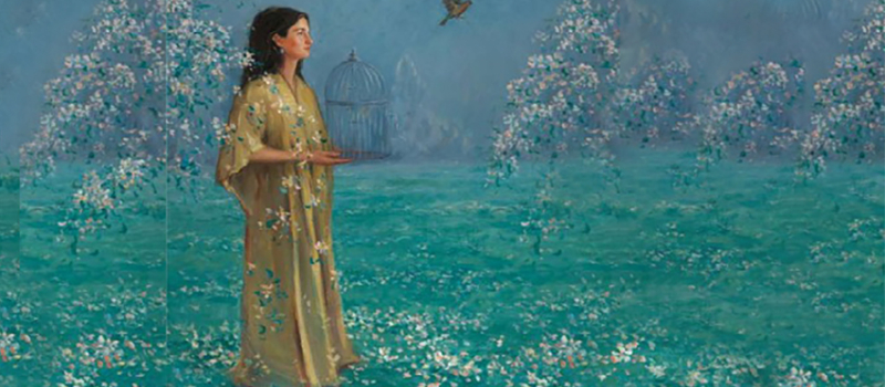 Un été de peinture figurative contemporaine