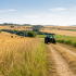 Mesures d'accompagnement des agriculteurs face à la canicule