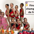 Samatan : Gala de Twirling Bâton !