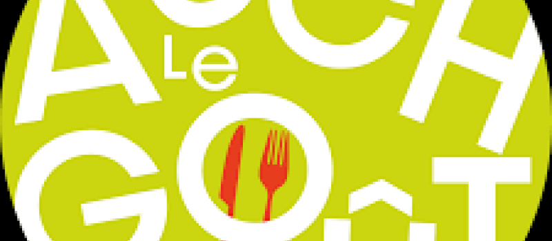 AuchLeGoût :  repas Solidaire du 28 juin