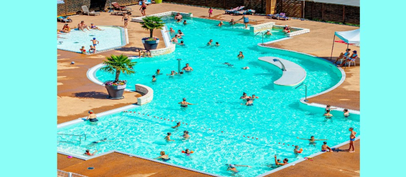 Information canicule piscine