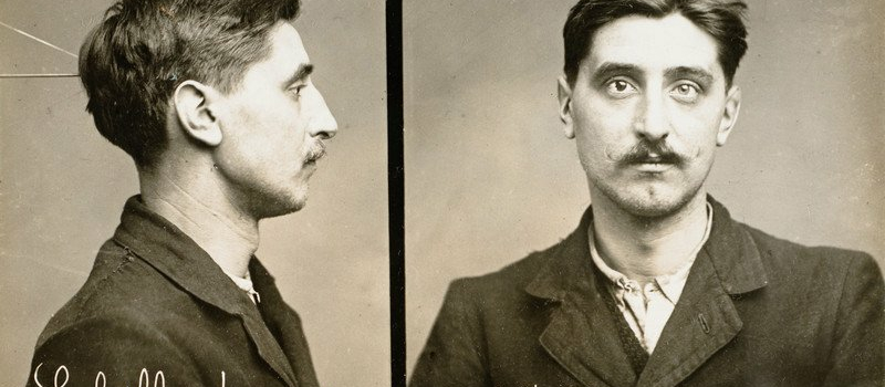 1907, une enfant tragiquement disparue