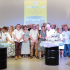 Le Comité départemental de cyclotourisme du Gers a fêté ses 50 ans à Pavie