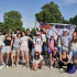 Vic-Fezensac : UFOSTREET national à Paris : un week-end inoubliable pour les 16 jeunes du Fezensac
