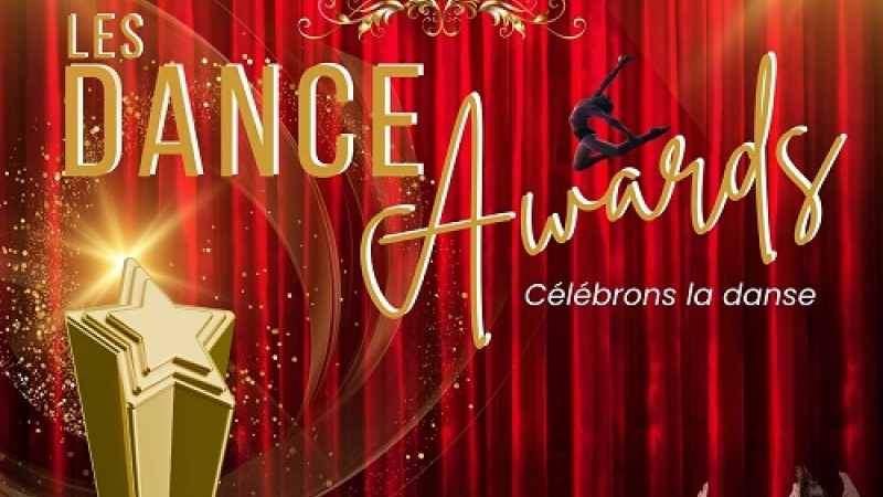 Les Dance Awards : la danse à l’honneur à Mauvezin