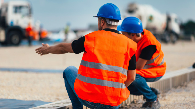 Dérogation horaire pour les entreprises du bâtiment et des travaux publics (BTP)