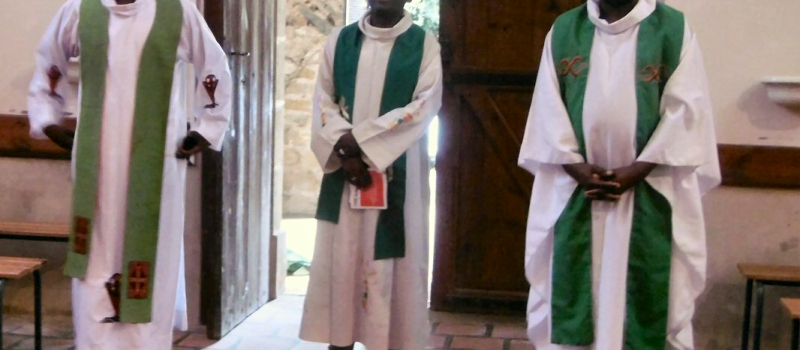 Après  l’Après-midi des Églises en Astarac