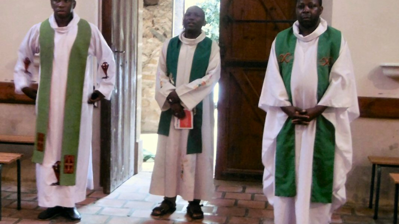 Après  l’Après-midi des Églises en Astarac
