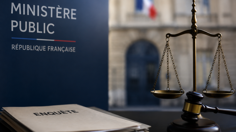 Affaire BARELLA Jérôme - Résultats de l'autopsie