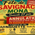 Savignac-Mona : Communiqué important