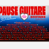Cap sur Albi : Pause Guitare 2026 vous attend du 5 au 13 juillet