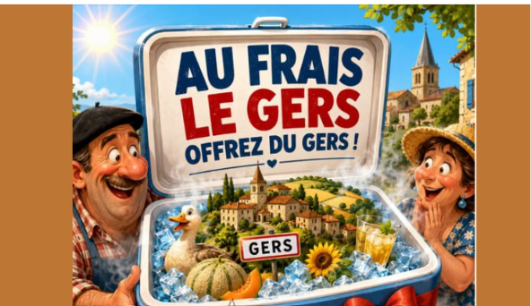 gers