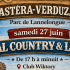 Castéra-Verduzan : Bal country et line