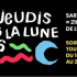 Sarrant : "Les jeudis sous la lune 2026 "