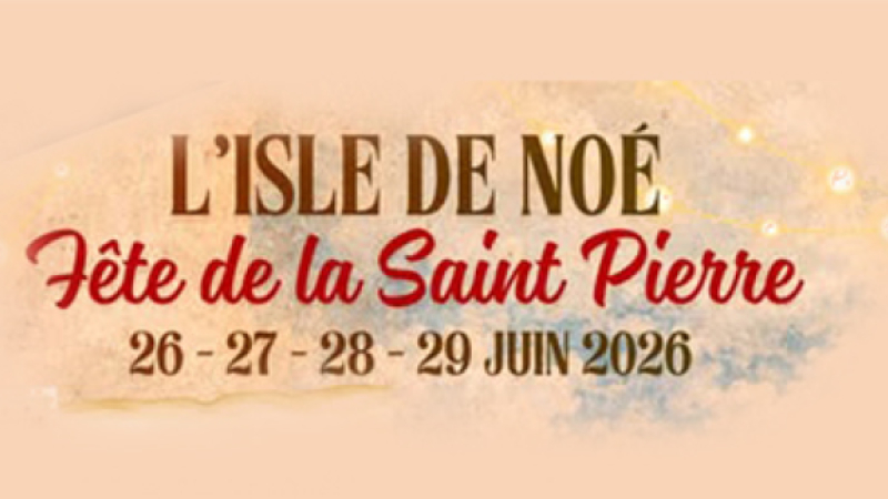 Un week-end très festif et gratuit