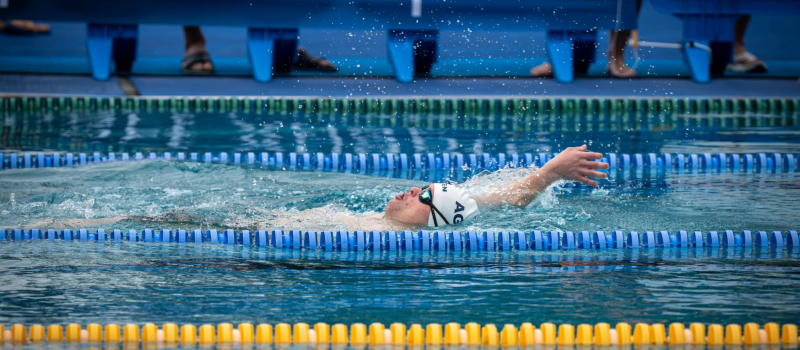 Trois nageurs gersois au rendez-vous des Championnats de France de Para Natation Adapté