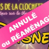 L'Isle-Jourdain : La Clochette : la journée de gala annulée