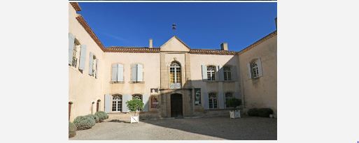 Abbaye Flaran.