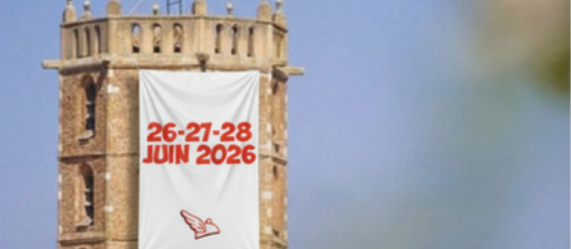 Un festival populaire