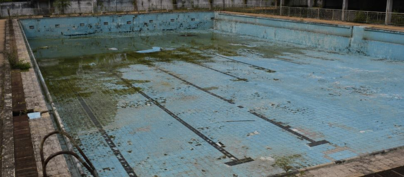 Piscines : le Gers ne peut plus attendre