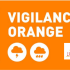 L'Isle-Jourdain : Vigilance orange orages