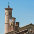 L'Isle-Jourdain : Visite de la Collégiale Saint-Martin