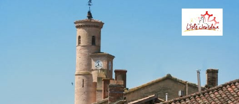 Visite de la Collégiale Saint-Martin