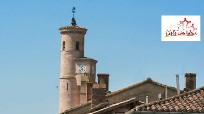 Visite de la Collégiale Saint-Martin