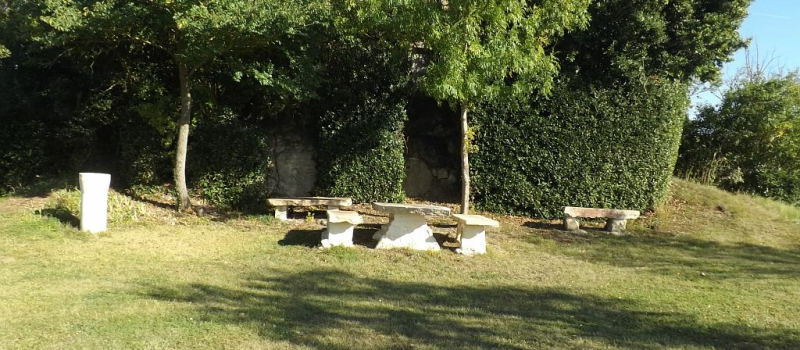 Venez randonner à Roquebrune !