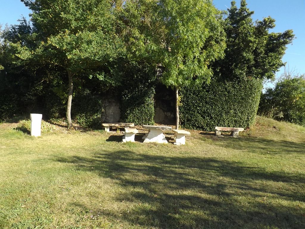 Venez randonner à Roquebrune !