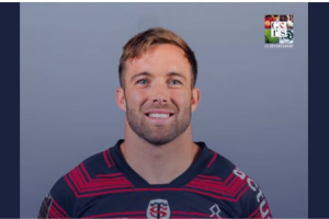 Un gersois porte les couleurs du XV de France !
